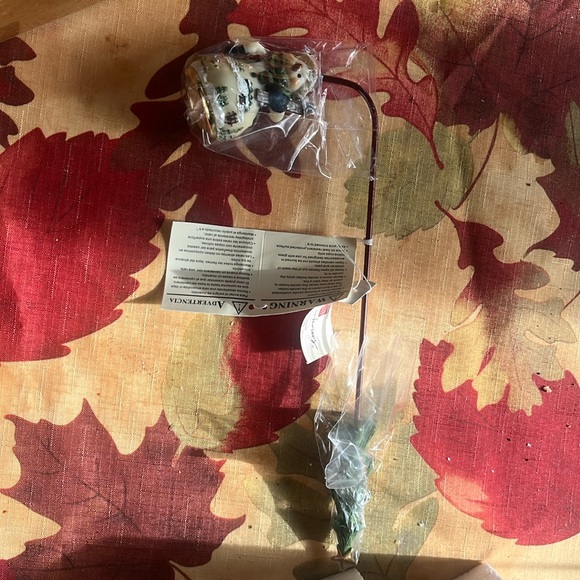 Snowman Candle Snuffer - Picture 1 of 4